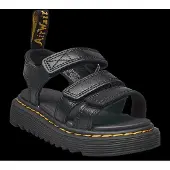 Dr. Martens Meisjes Sandalen Klaire K - Zwart - Maat 27