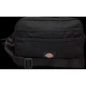 Dickies Schoudertas 'Moreauville' zwart