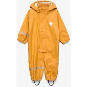 CeLaVi Regenanzug - PU - Yellow - - 110 - Regenanzüge
