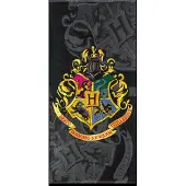 BrandMac 70x140 Cm-harry Potter (110023) Handdoek