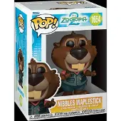 Funko POP! Zootopia 2-nibbles Maplestick Figuur