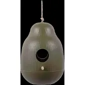 Present Time Vogelhuis Capullo Luxury Green