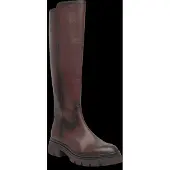 Gabor Dames Laarzen 859 - Cognac - Maat 38,5