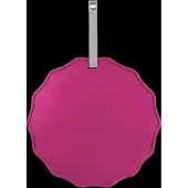 PT Living Memobord Funky Wave Bright Pink