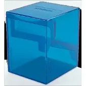 GameGenic Bastion 100+ XL Blue