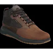 Geox Aerantis 4x4 B Abx Booties