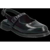 Dr. Martens Ballerina 'Madaline' zwart