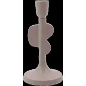 House Doctor Donna kandelaar Beige