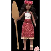 Disney Princess Disney Vaiana 2 - Zingende pop