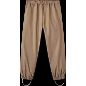 Wheat Functionele broek 'Olo' bruin
