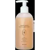 HEVEBLUE Zalm Fruitige Centella Body Wash - Gevoelige huid Koreaanse huidverzorging Lichaamsverzorging Hypoallergeen Allergeenvrije geur PDRN Zalm PD