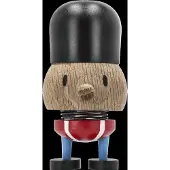 Hoptimist Guardsman Bumble S figuur Raw