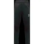 Hummel Sportbroek 'Authentic' donkergrijs / zwart / wit