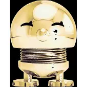 Hoptimist Bimble S figuur Gold