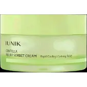 IUnik Centella Relief Sorbet Cream - 50 ml
