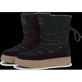 Ilse jacobsen Snowboots 'COLDY02' zwart