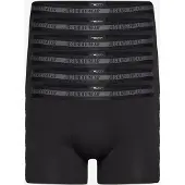 JBS Boxershorts zwart