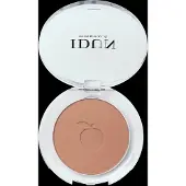IDUN Minerals Mineral Single Eyeshadow Oogschaduw 3 g Dahlia