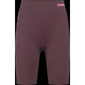 Hummel Sportbroek cyclaam / lichtroze