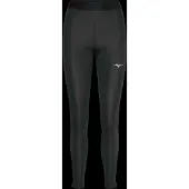 Mizuno Sportbroek 'Core Impulse' nachtblauw / zwart