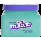 I Love We Are Stardust Shea Sugar Scrub