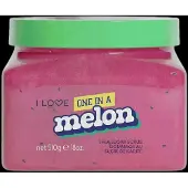 I Love One In a Melon Shea Sugar Scrub