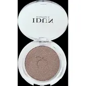IDUN Minerals Mineral Single Eyeshadow Oogschaduw 3 g Aster