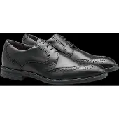 Lloyd Veterschoen 'X-MOTION 140' zwart
