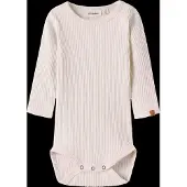 Lil´ Atelier Lange Mouwen Romper 68 EU Jongens