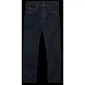 Lee Jeans 'Rider' blauw denim
