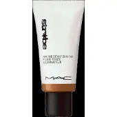 MAC Strobe Dewy Skin Tint Deep 1