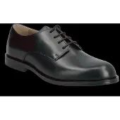 Calvin Klein Veterschoen 'Essential' zwart