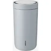 Stelton Thermosbeker To Go Click Soft Cloud 200 ml