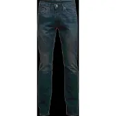 Levi's Jeans blauw denim