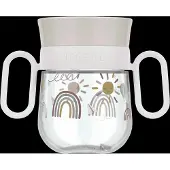 Mepal Mio oefenbeker (200 ml) unisex