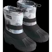 Molo Winterstiefel - Driven - Bison - - 26 - Winterstiefel