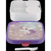 Mepal Bento Lunchbox Campus Groot - Unicorn Glow