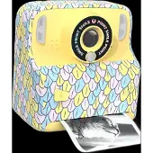 Mobility On Board Instant camera Pixiprint Click and Print Mermaid