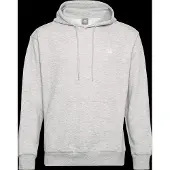 New Balance Sweatshirt grijs / wit