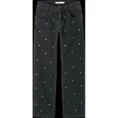 Name it Jeans 'Rose' zwart