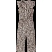 Name It Kids Print Jumpsuit 128 EU Meisjes