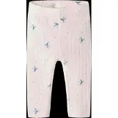 Name it Biologisch Katoen Legging 80 EU Meisjes