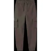 Name it Broek 'NKMOllie' donkergroen