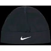 Nike Muts 'Dri-FIT Peak Beanie' donkerblauw