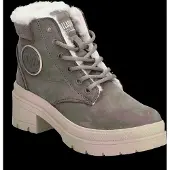 Palladium Veterboots 'Pallarise NBK L' olijfgroen