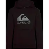 Quiksilver Sweatshirt smoky blue / zwart
