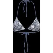 Rip Curl Catalina Waves Sliding Triangle Bikinitop