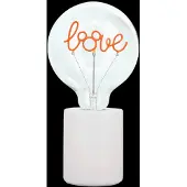 Paladone Disney Neon Mickey Mouse Neon LED Lamp met E27 Fitting