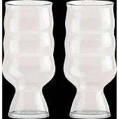 Holmegaard Mikkeller IPA bierglas 2-pack 50 cl