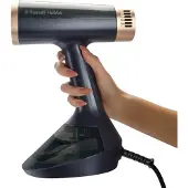 Russell Hobbs Défroisseur VacuSteam 1500W Noir